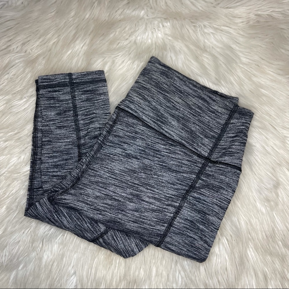 𝅺VICTORIA'S Secret Sport Knockout Leggings